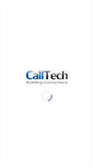 Mobile Screenshot of calltech-sw.com